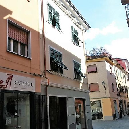 Porta Romana Sarzana Zewnętrze zdjęcie