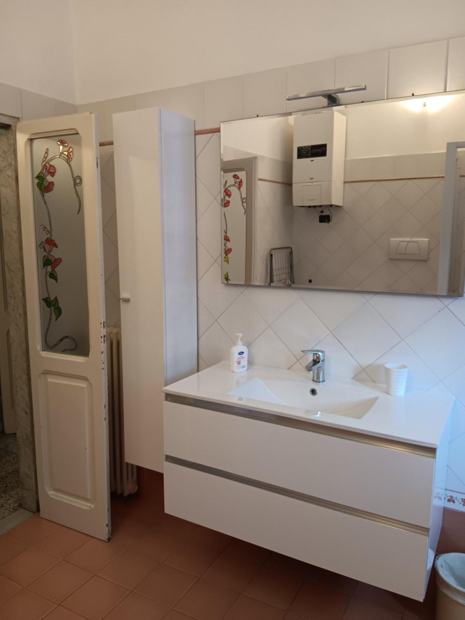 Porta Romana Sarzana Zewnętrze zdjęcie