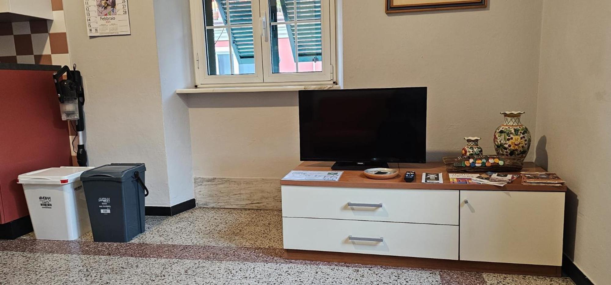 Porta Romana Sarzana Zewnętrze zdjęcie
