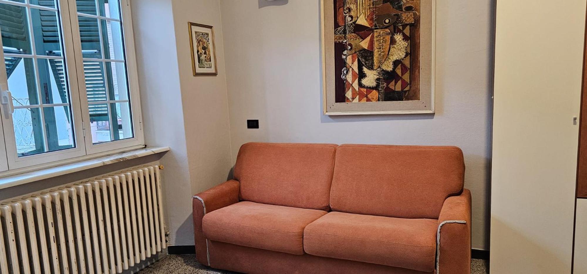Porta Romana Sarzana Zewnętrze zdjęcie