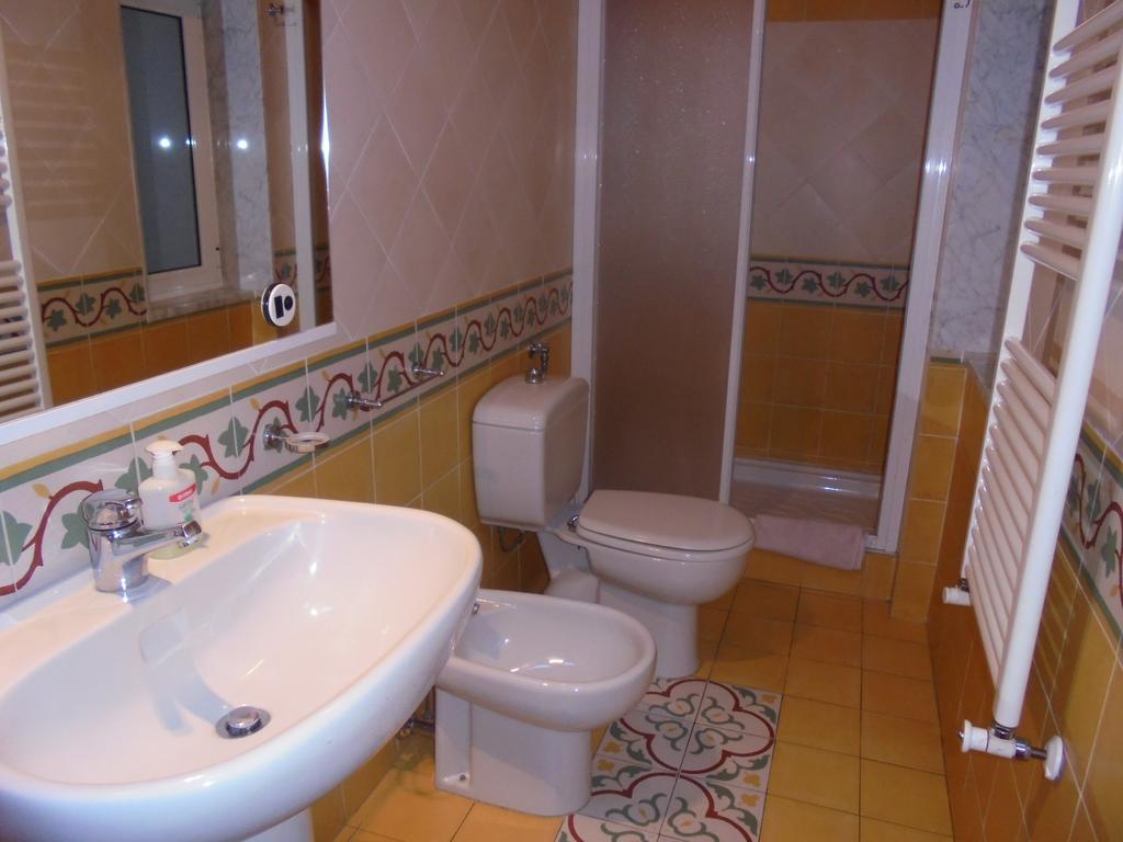 Porta Romana Sarzana Zewnętrze zdjęcie