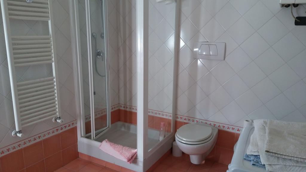Porta Romana Sarzana Zewnętrze zdjęcie