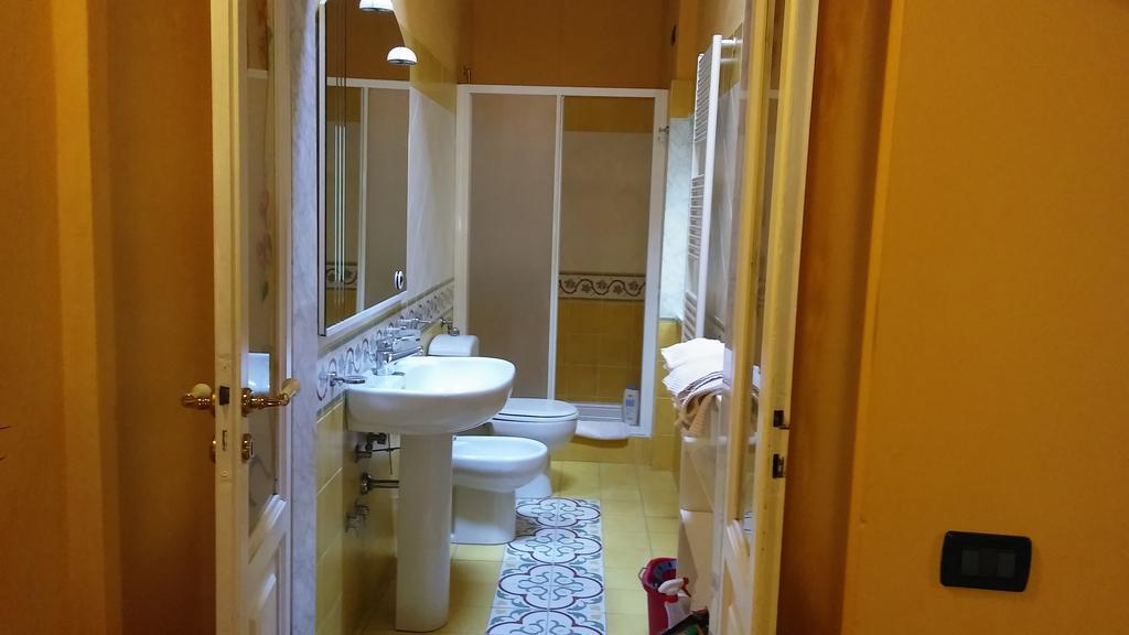 Porta Romana Sarzana Zewnętrze zdjęcie
